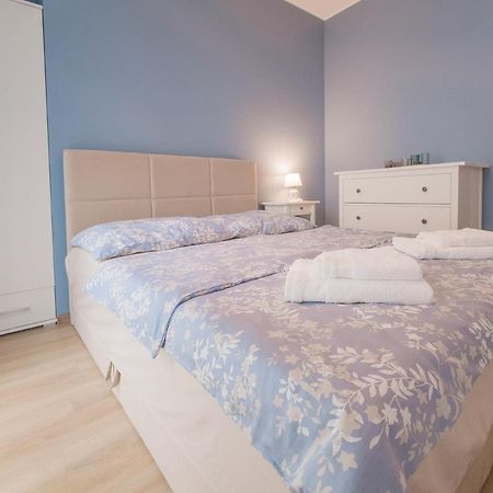 شقة Harmony Haven Apartament غدانسك المظهر الخارجي الصورة